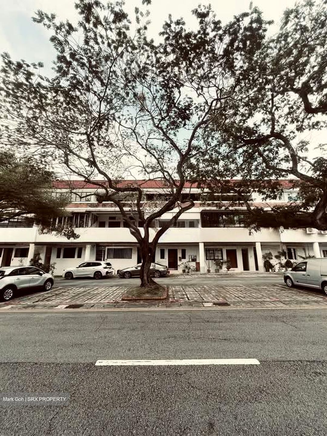 Tiong Bahru Estate (D3), Shop House #581136601